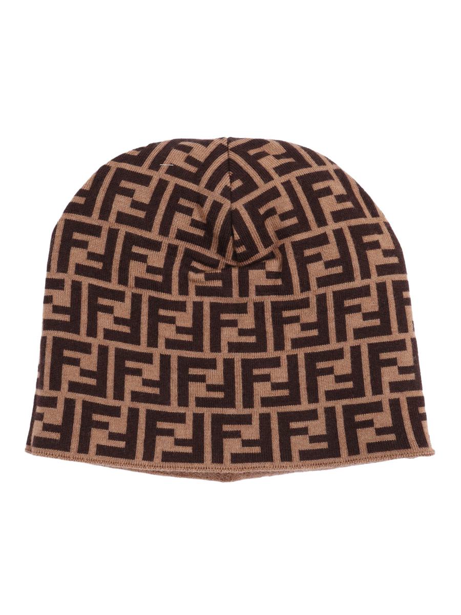 Fendi Kids Hat