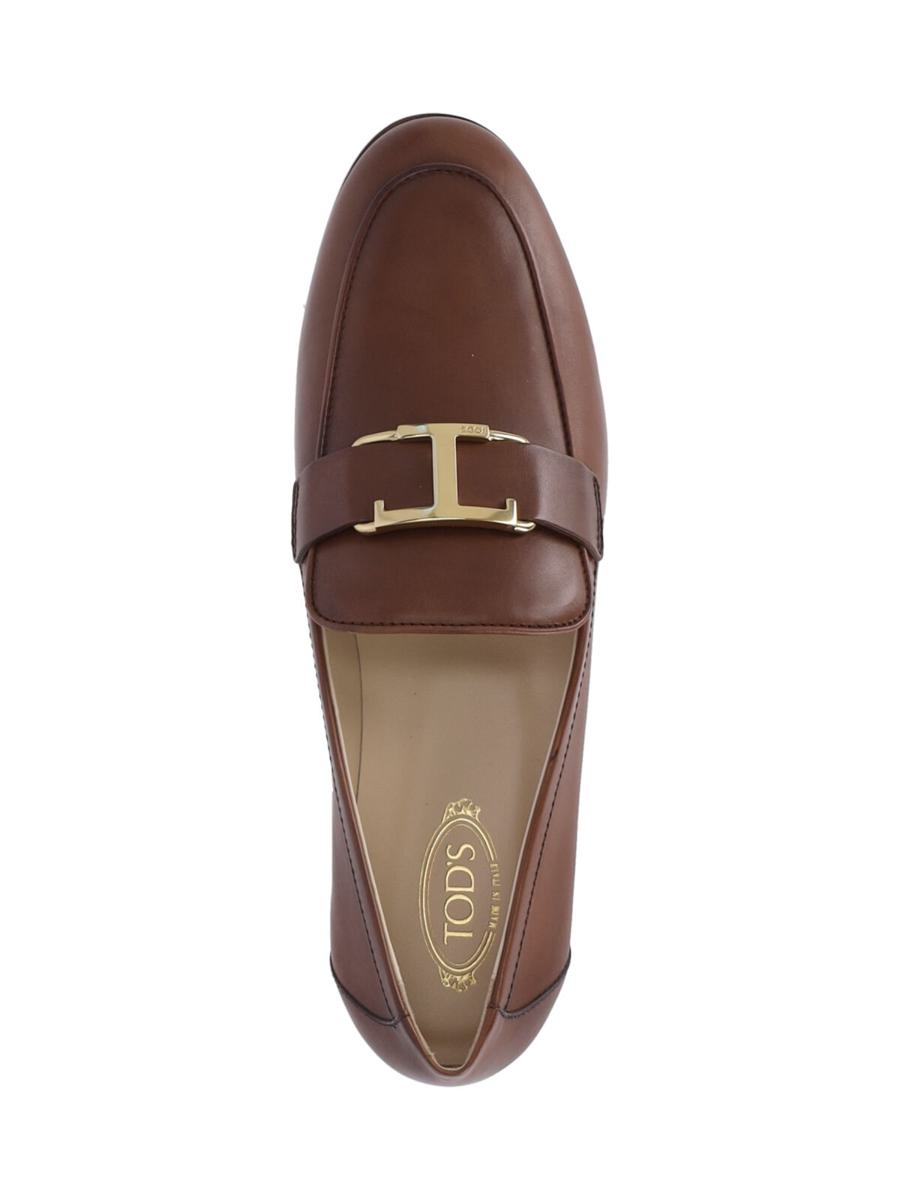Tod'S Flat Shoes