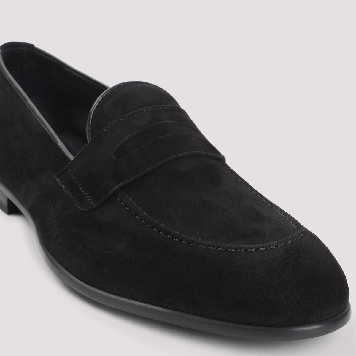 Brioni Loafers