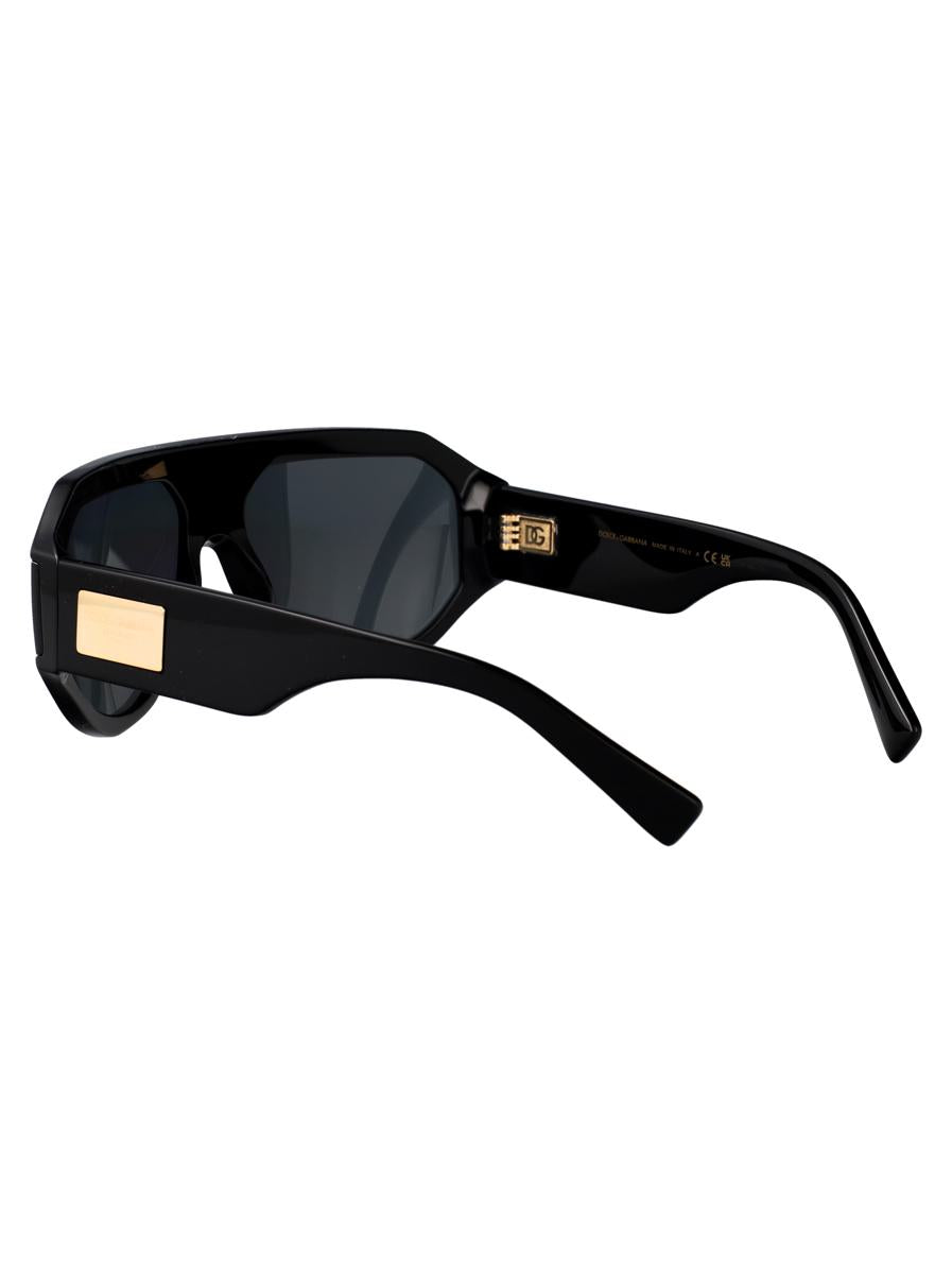 Dolce & Gabbana Sunglasses