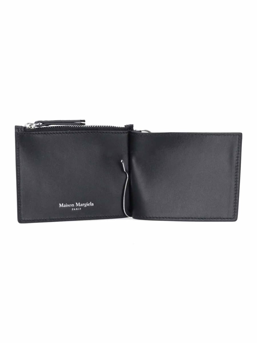 Maison Margiela Wallets