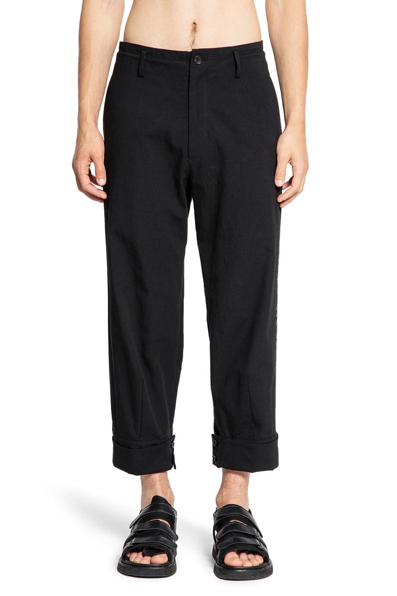Yohji Yamamoto Trousers