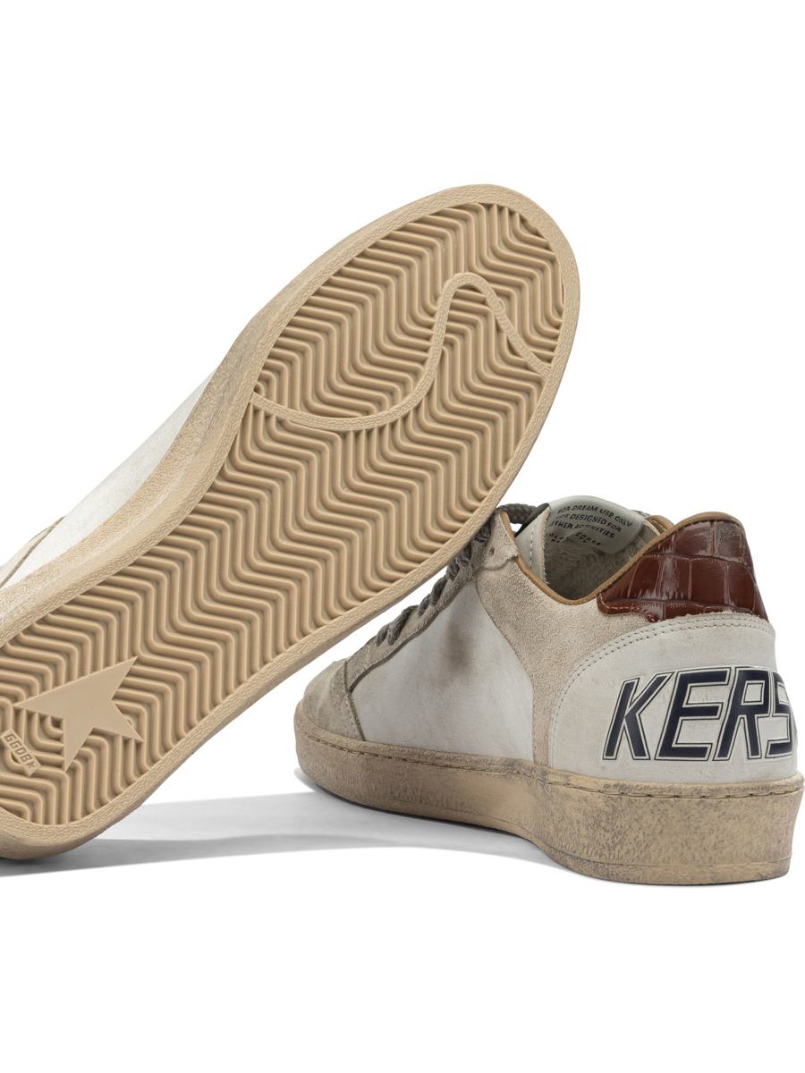 Golden Goose "Ball Star" Sneakers