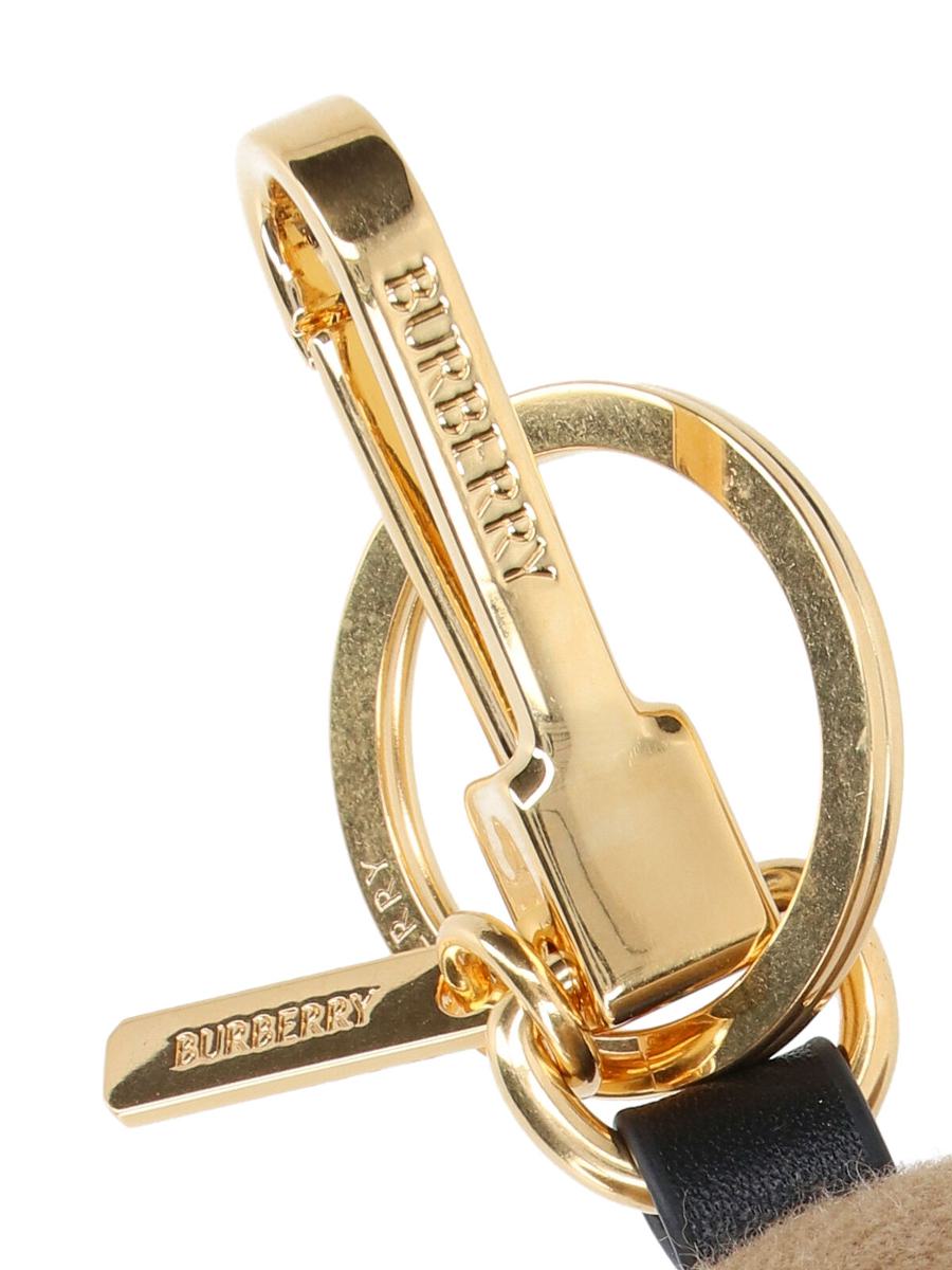 Burberry Keychains