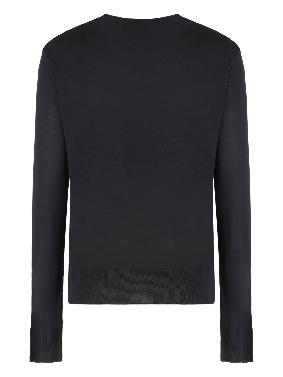 Calvin Klein T-Shirts And Polos