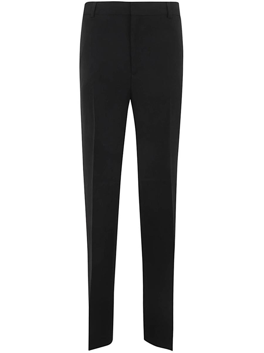 Filippa K Hutton Trousers Clothing