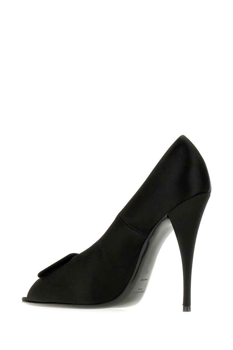 Saint Laurent Heeled Shoes
