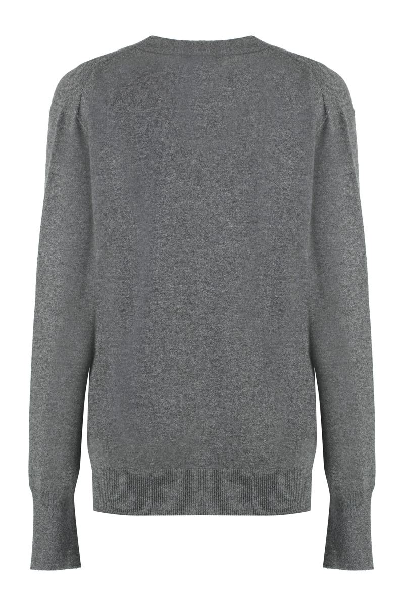 Jil Sander Cashmere Cardigan