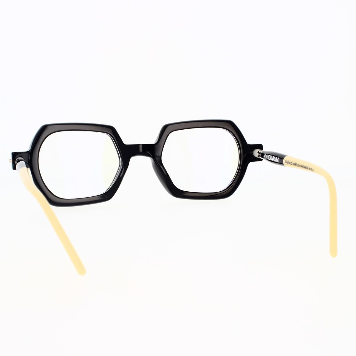 Kuboraum Eyeglass