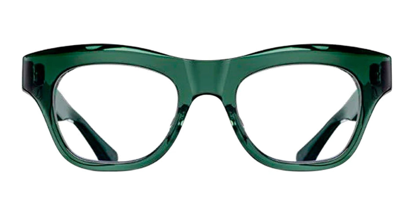 Matsuda Eyeglasses