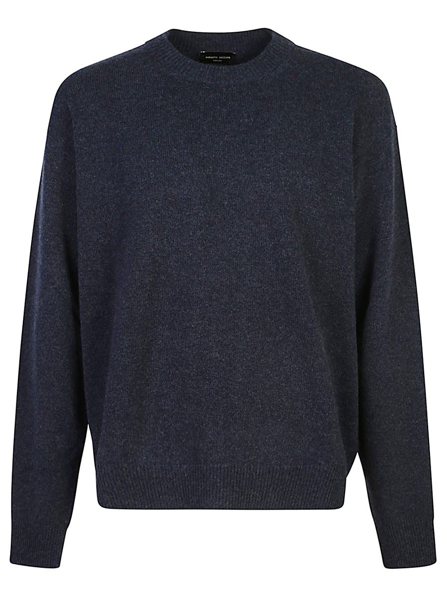 Roberto Collina Sweaters