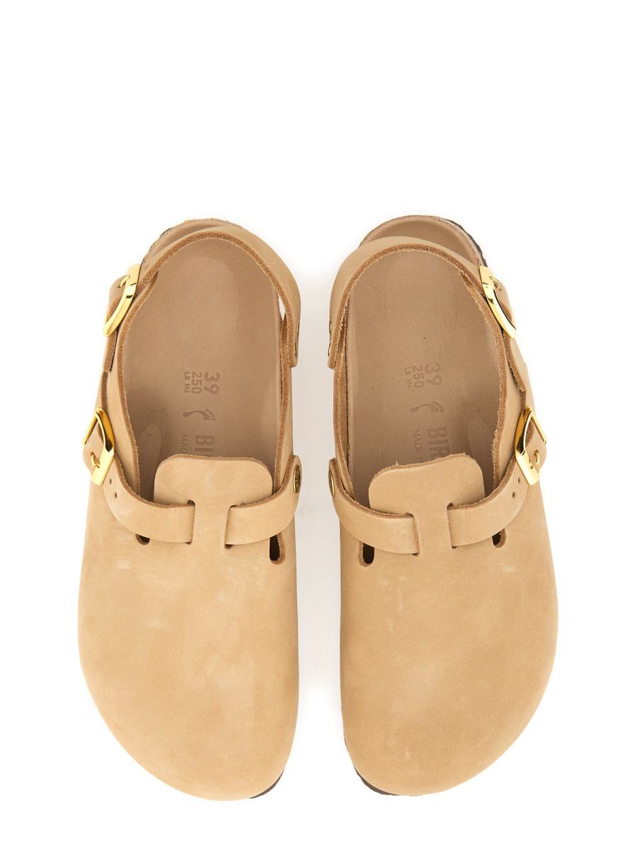 Birkenstock Sabot "Tokio"