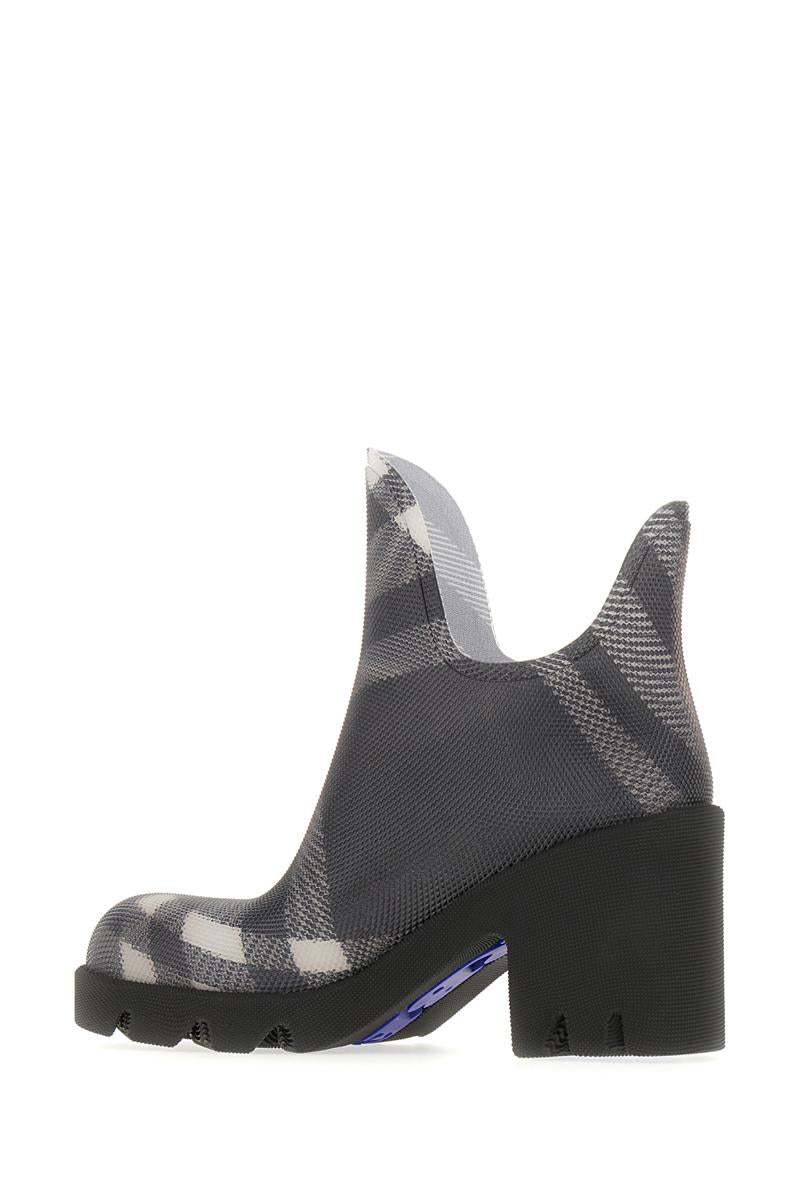 Burberry Boots