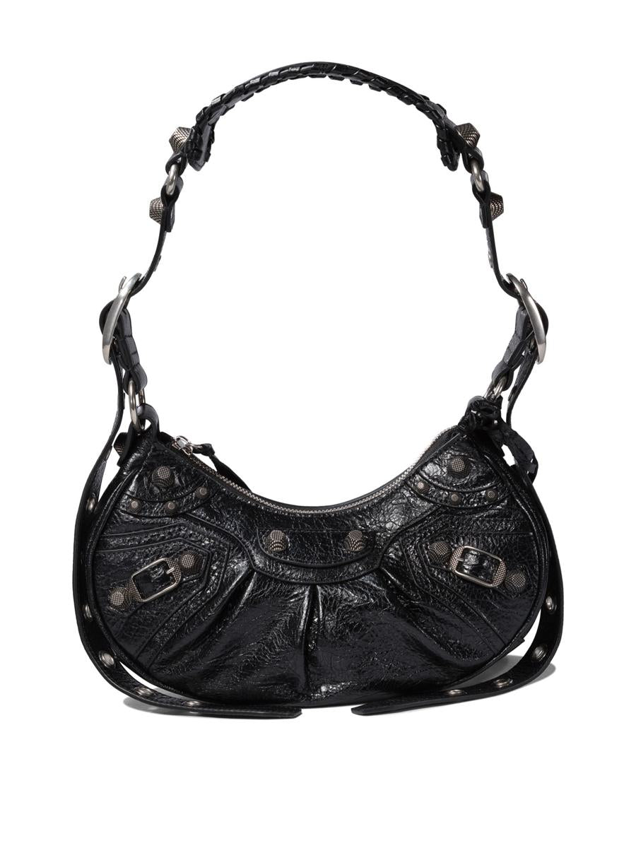 Balenciaga "Le Cagole" Shoulder Bag