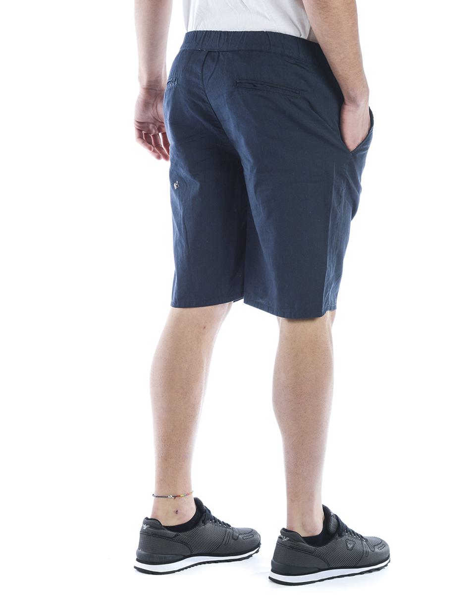 Daniele Alessandrini Short