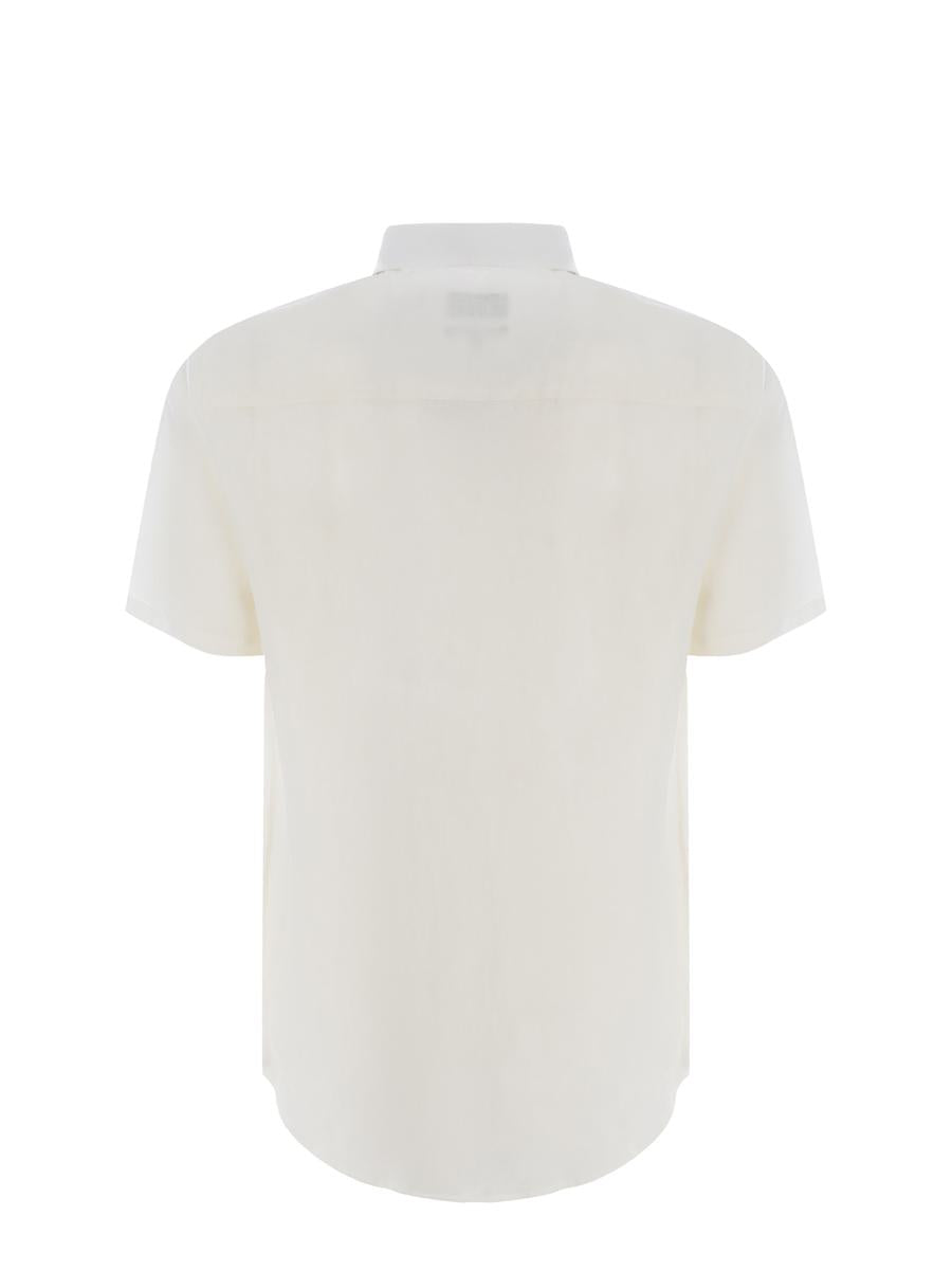 A.P.C. Shirt "Bellini"