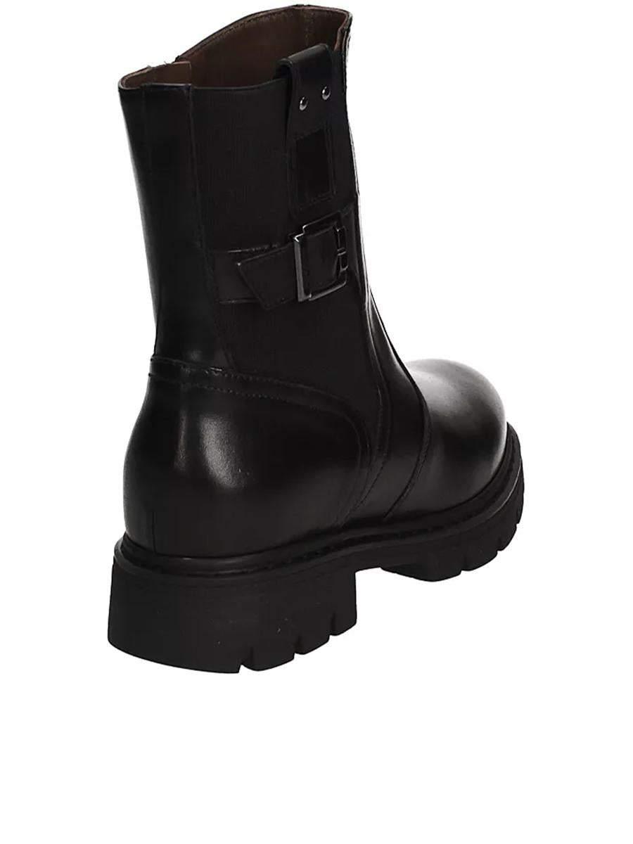 Nero Giardini Ofena Shoes