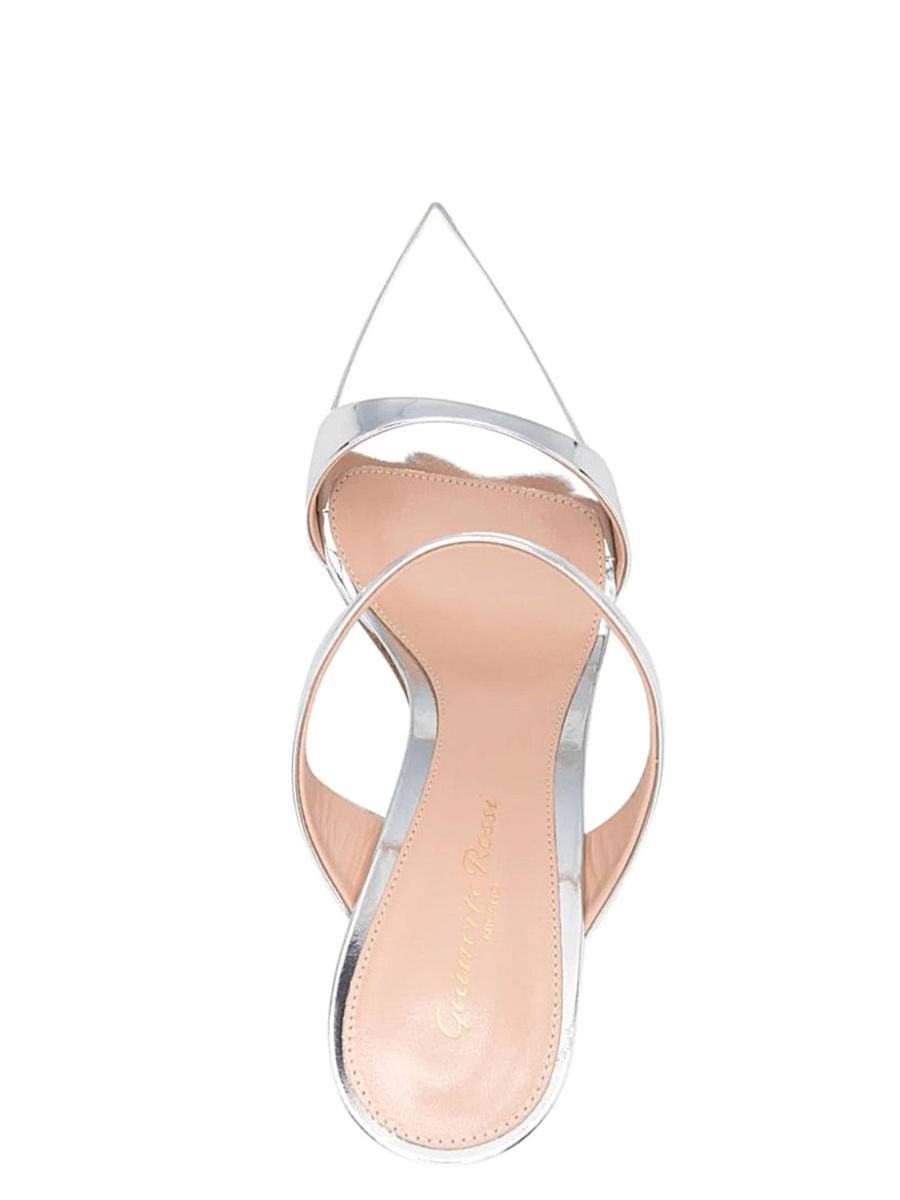 GIANVITO ROSSI Shoes