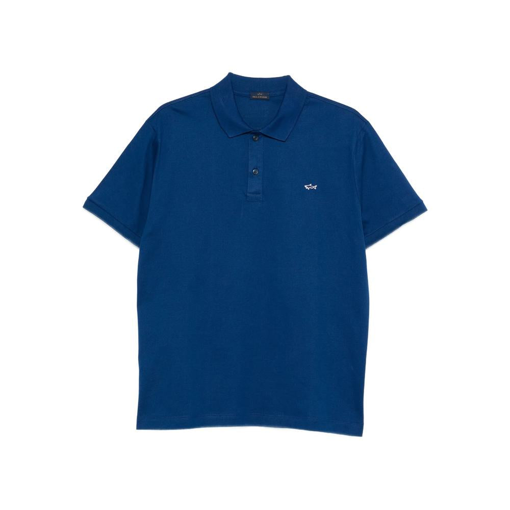 Paul & Shark Polo Shirts