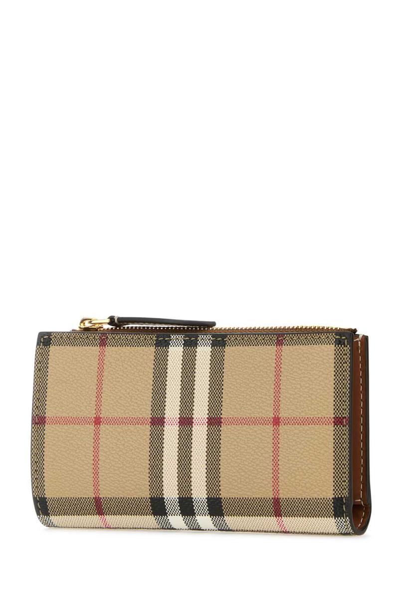 Burberry Wallets