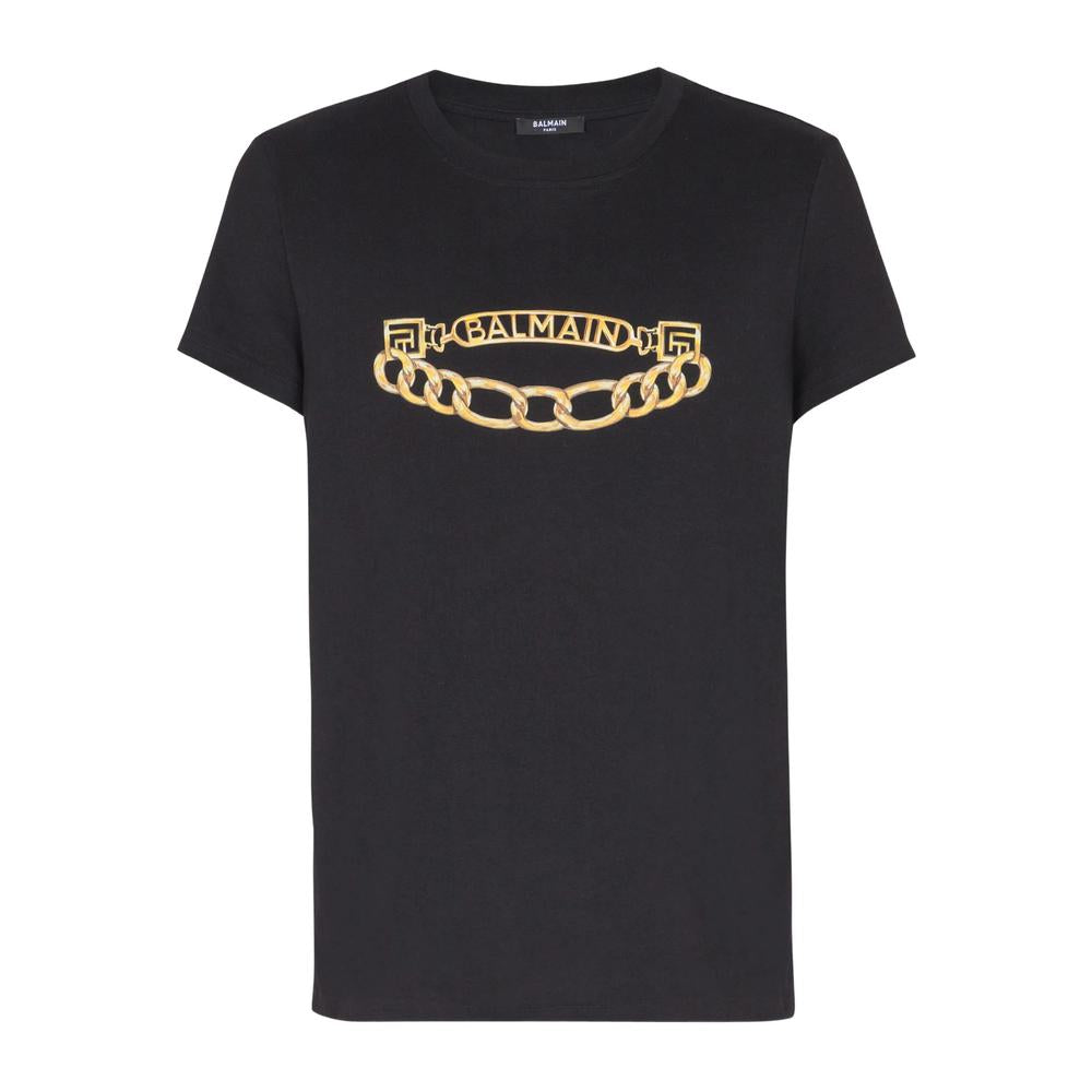 Balmain T-Shirts & Vests