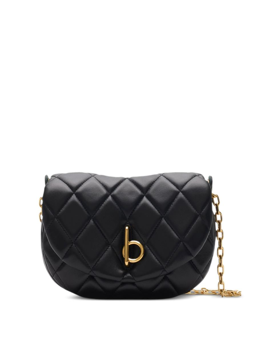 Burberry Quilted Rock Bags