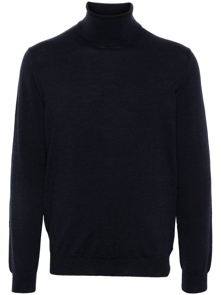 Zanone Jersey Clothing