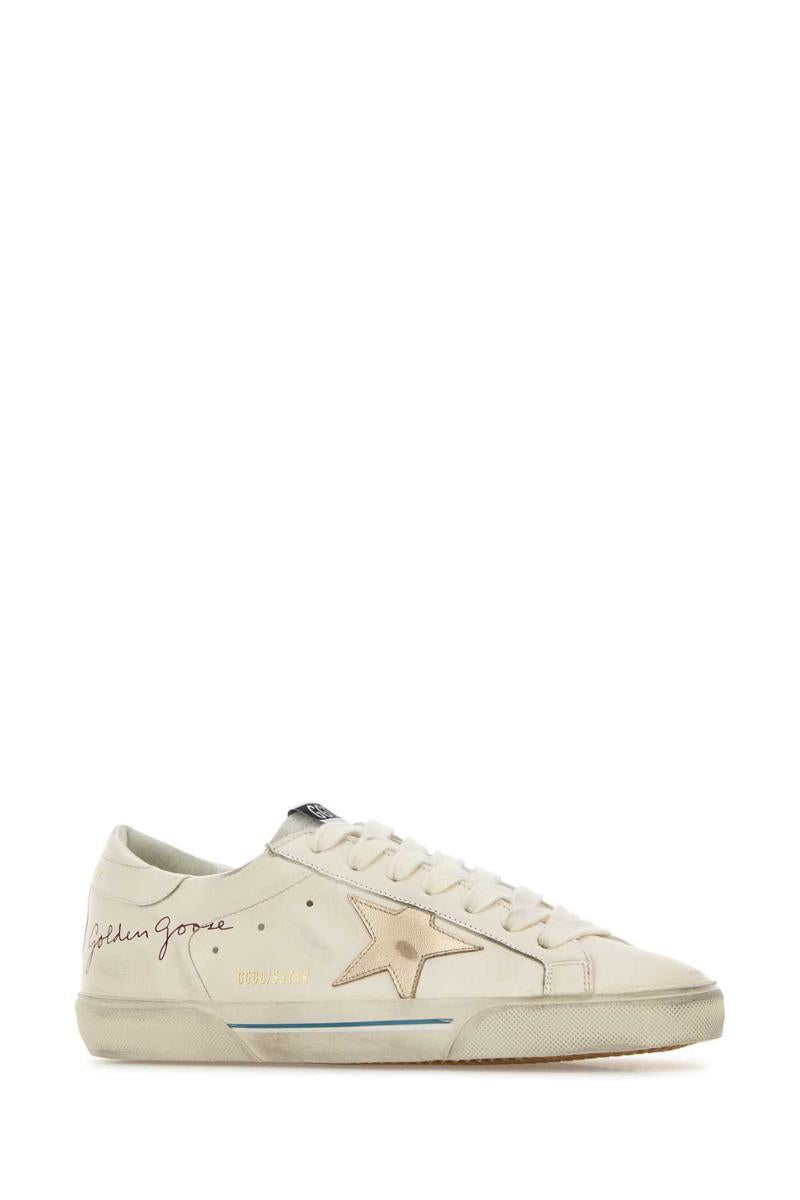 Golden Goose Sneakers
