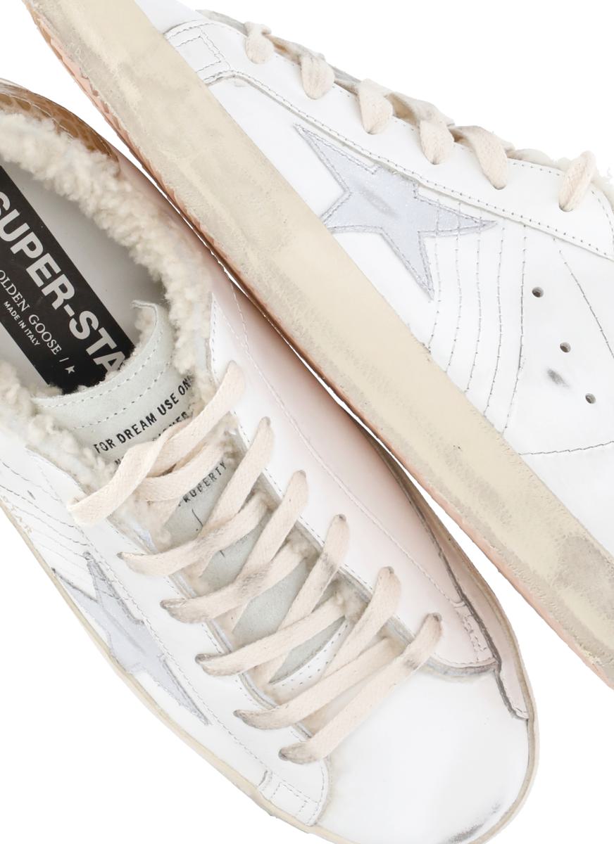 Golden Goose Sneakers