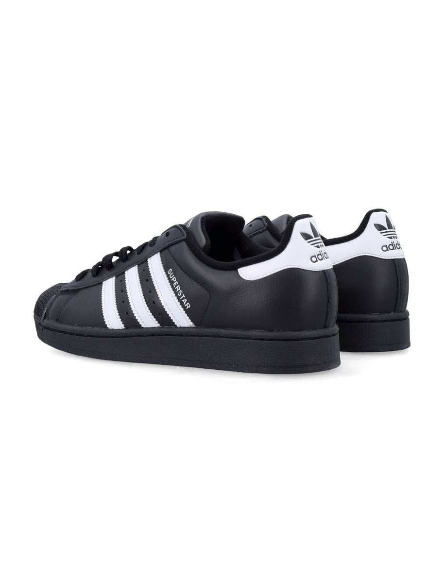 Adidas Originals Superstar Ii Sneakers