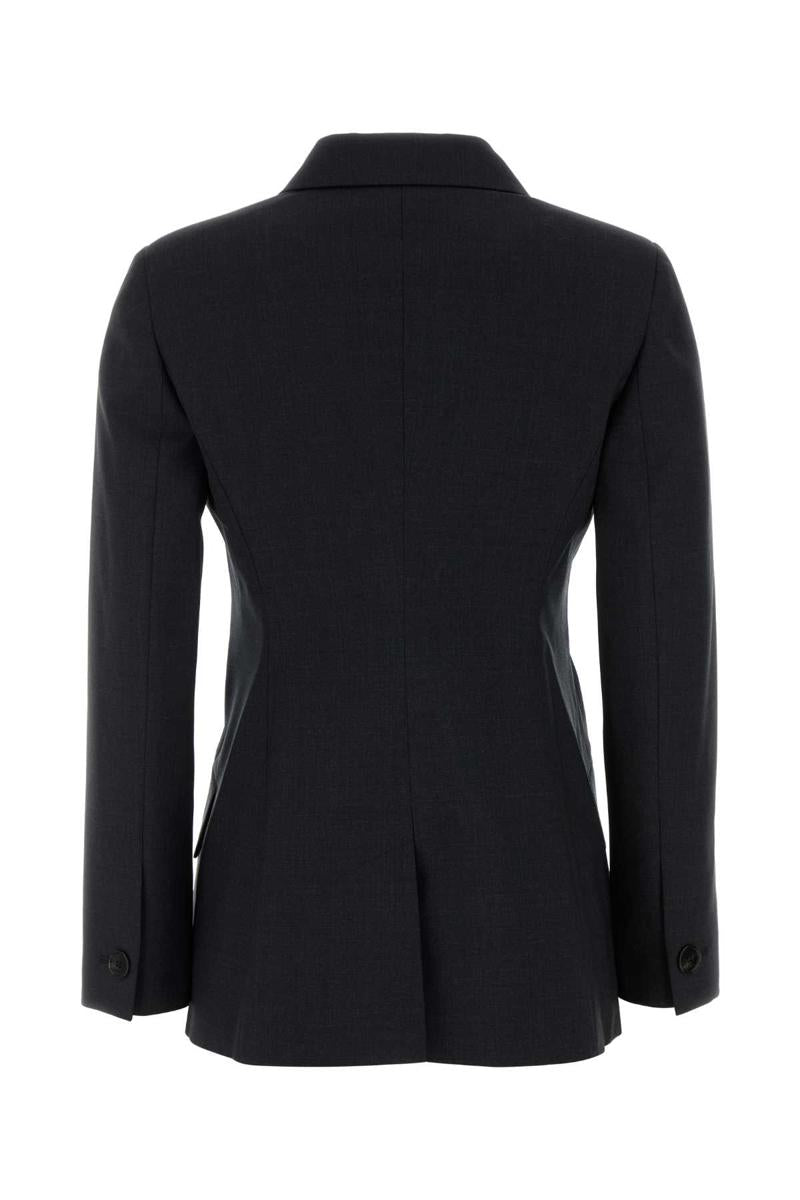 Gucci Jackets And Vests