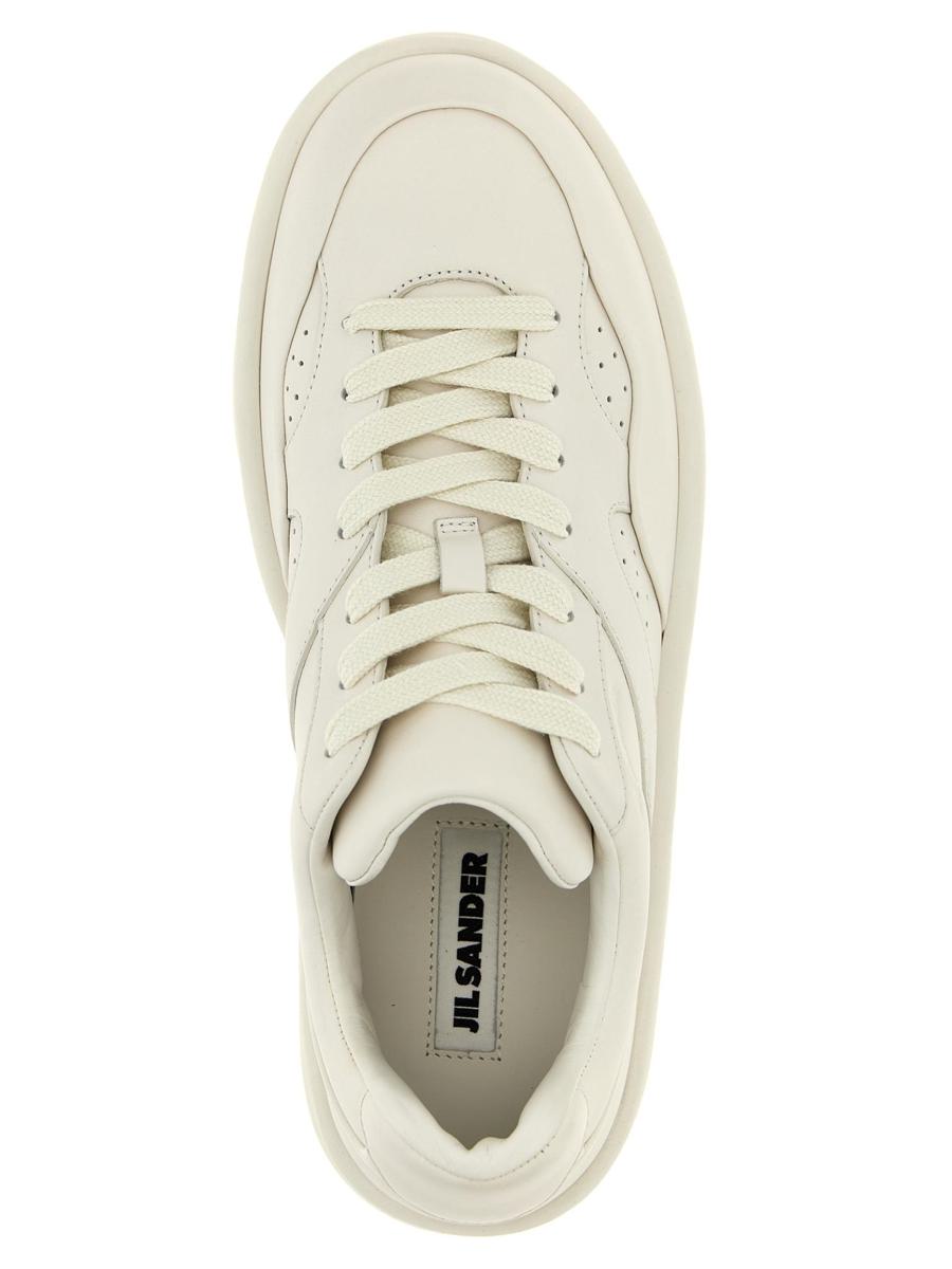 JIL SANDER Sneakers