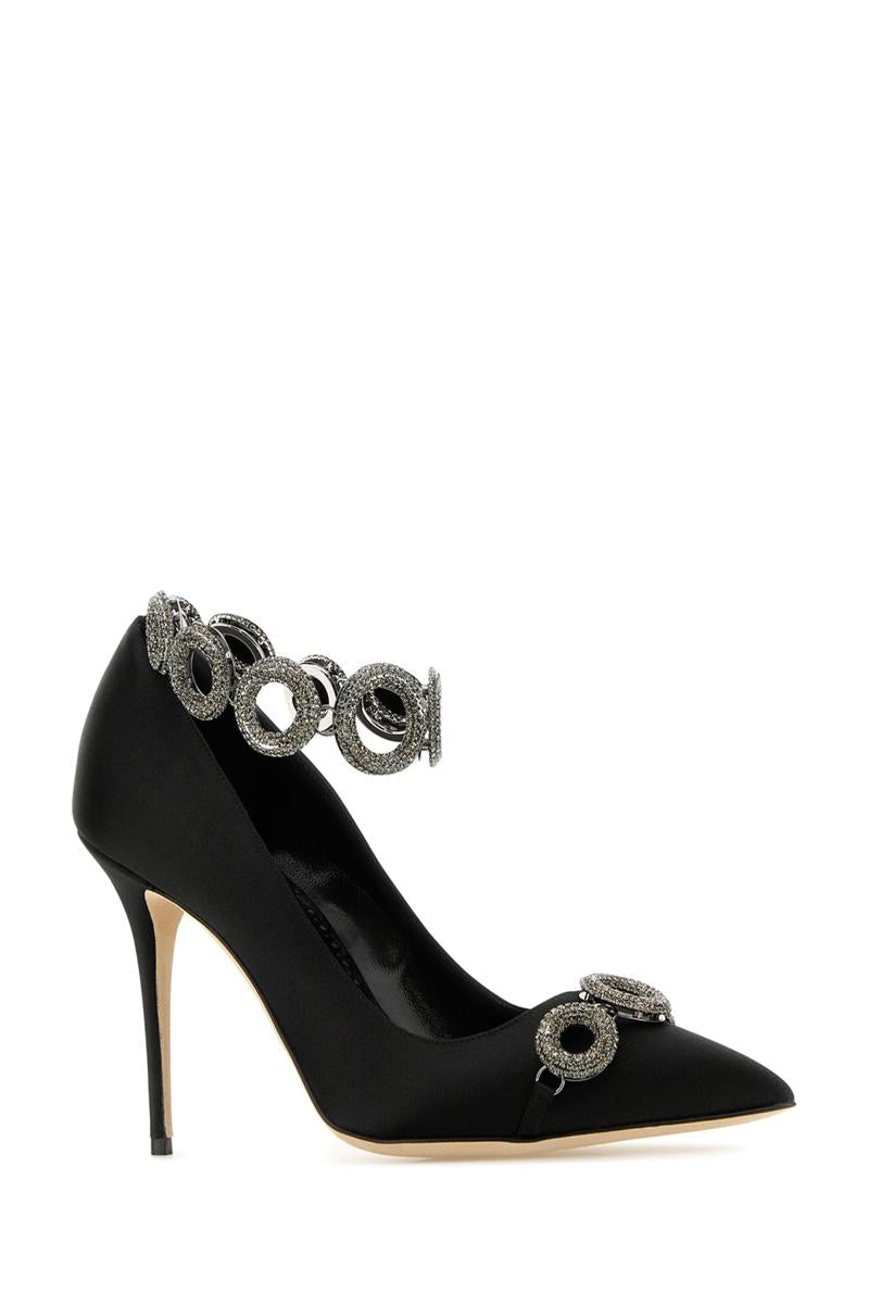 Manolo Blahnik Heeled Shoes