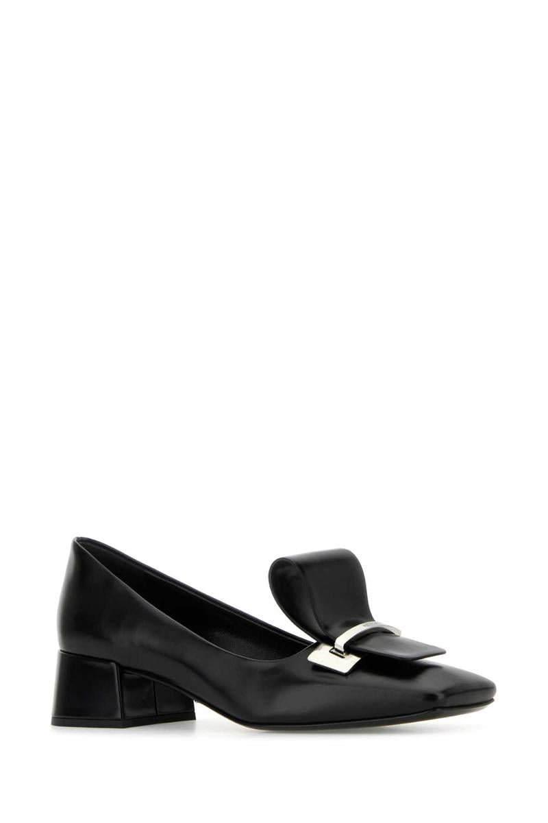 Prada Heeled Shoes