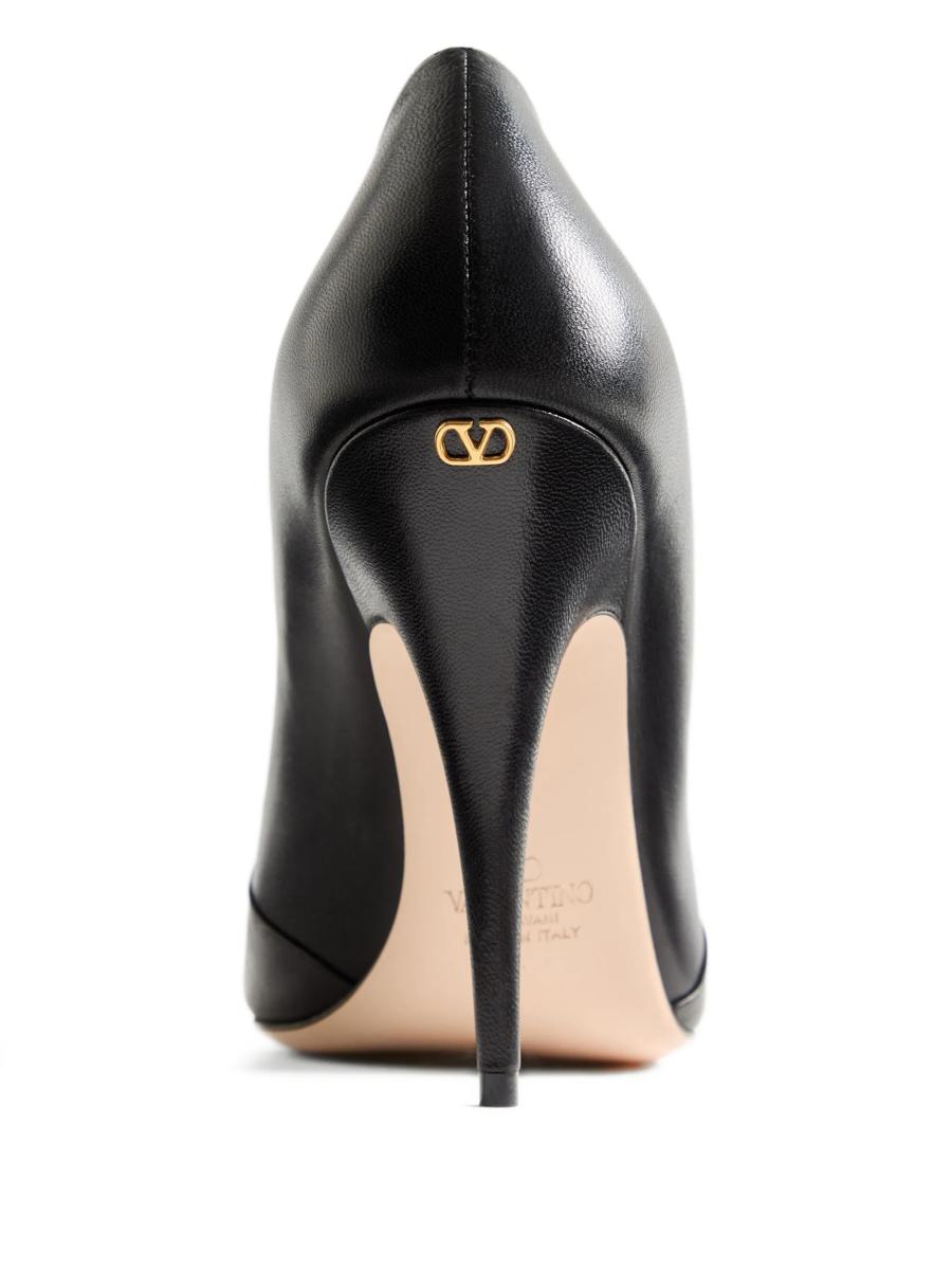 Valentino Garavani With Heel