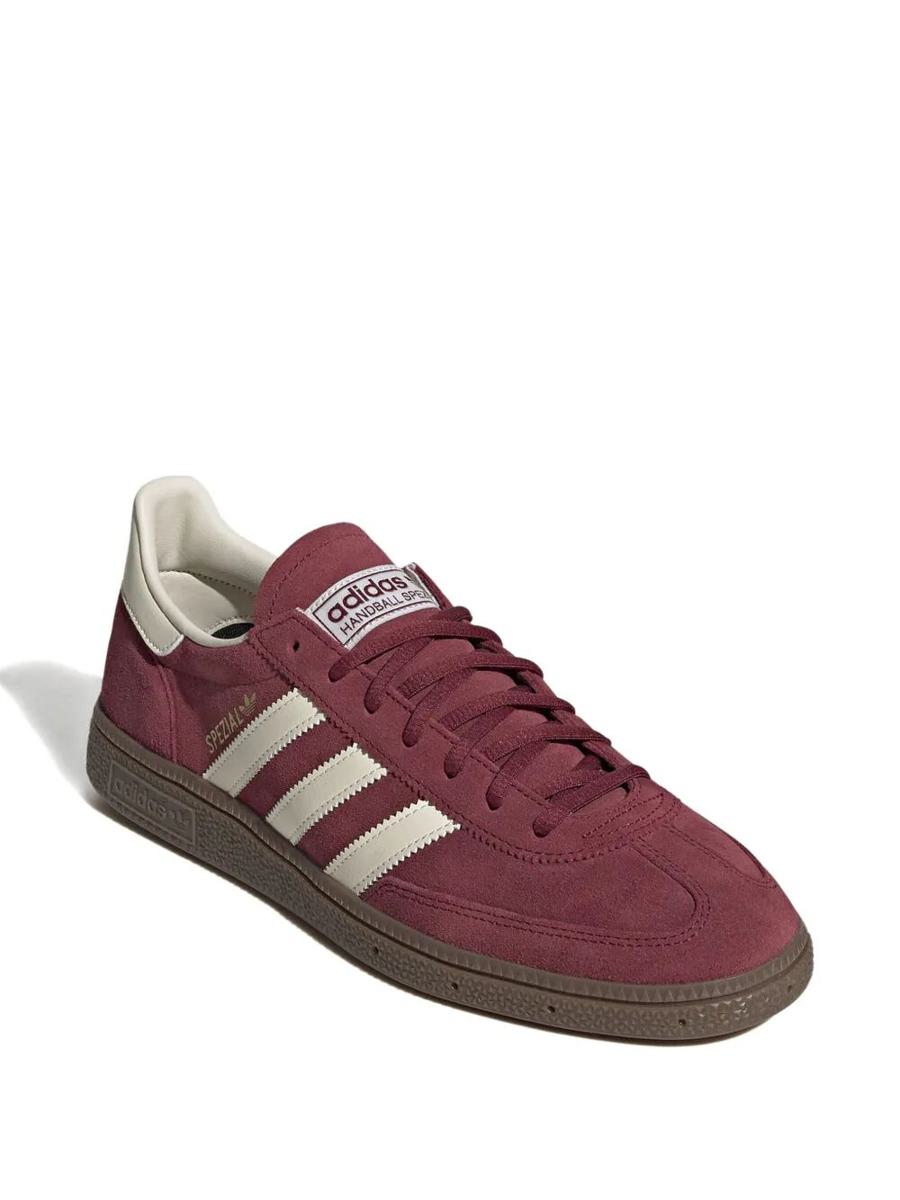 Adidas "Handball Spezial" Sneakers Shoes