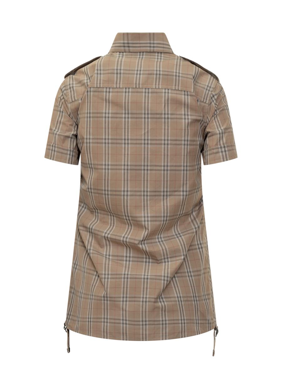 Burberry Shirt