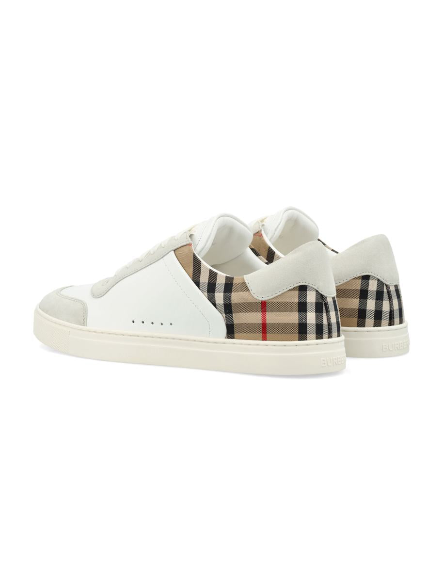 Burberry Mf Stevie 2M Sneakers