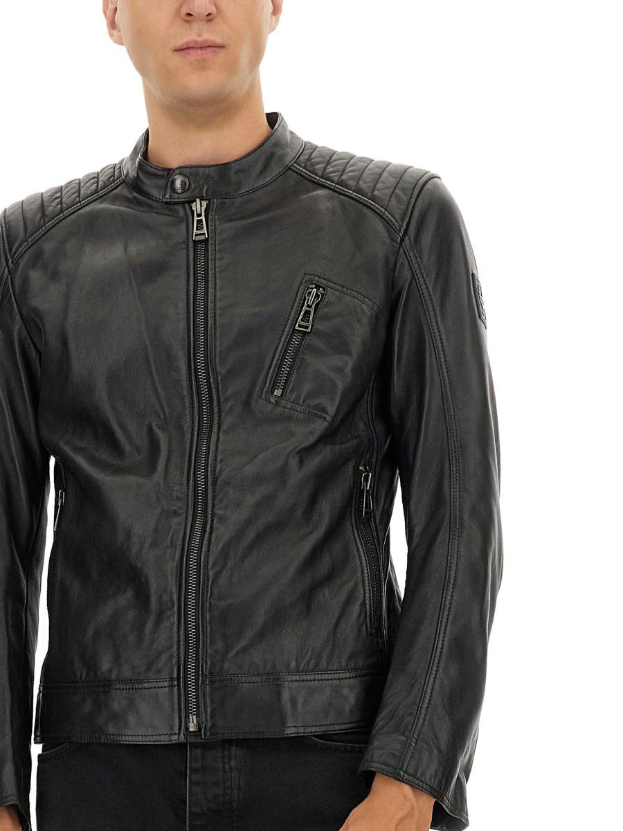Belstaff "V Racer 2.0" Jacket