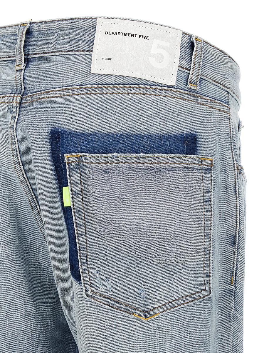 Department 5 'Skeith’ Jeans