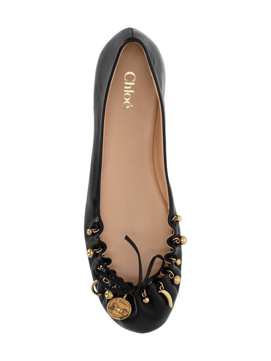 Chloé Flat Shoes