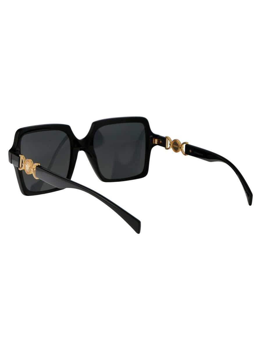 Versace Sunglasses