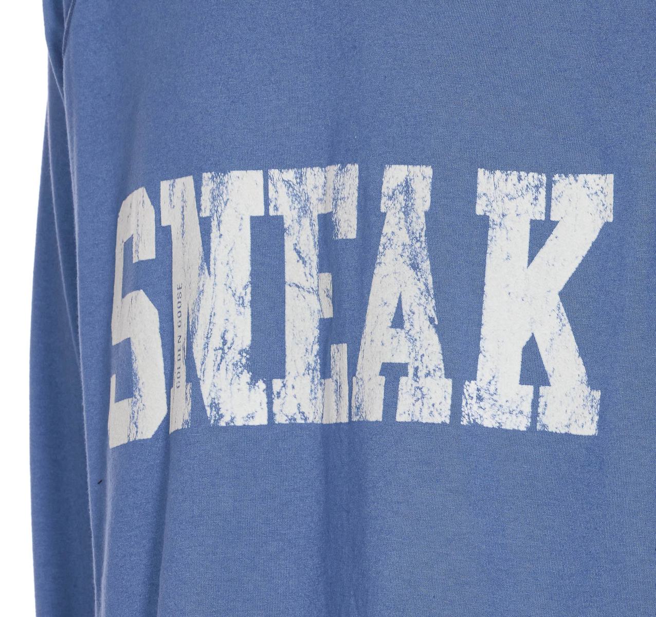 Golden Goose Sweaters