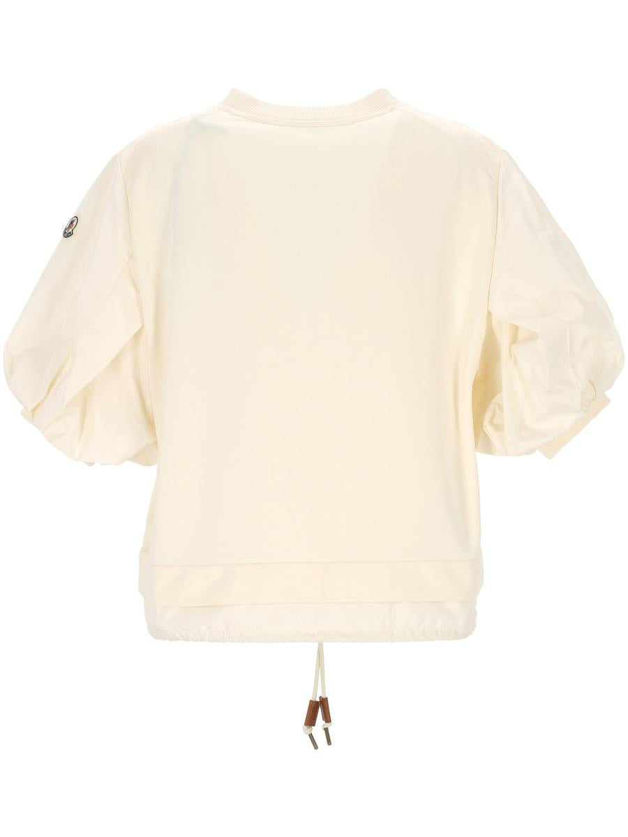 Moncler T-Shirts And Polos