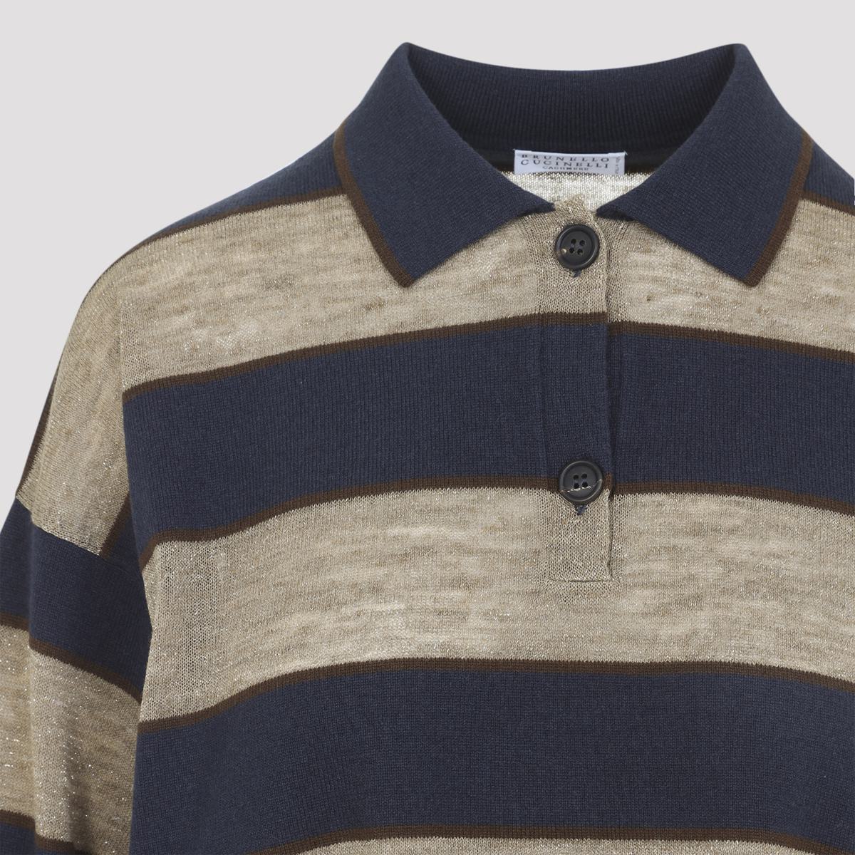 Brunello Cucinelli Polo