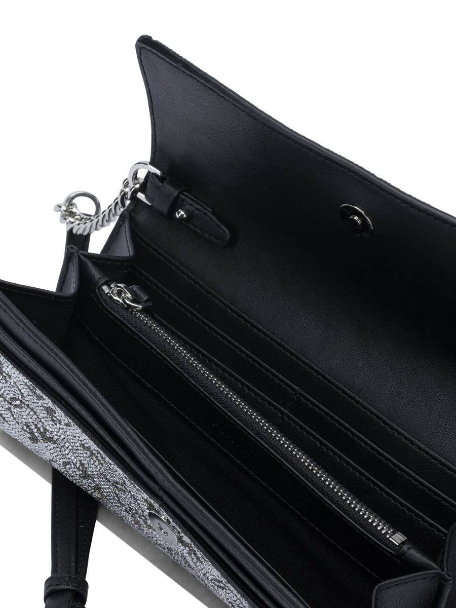 Pinko Clutches