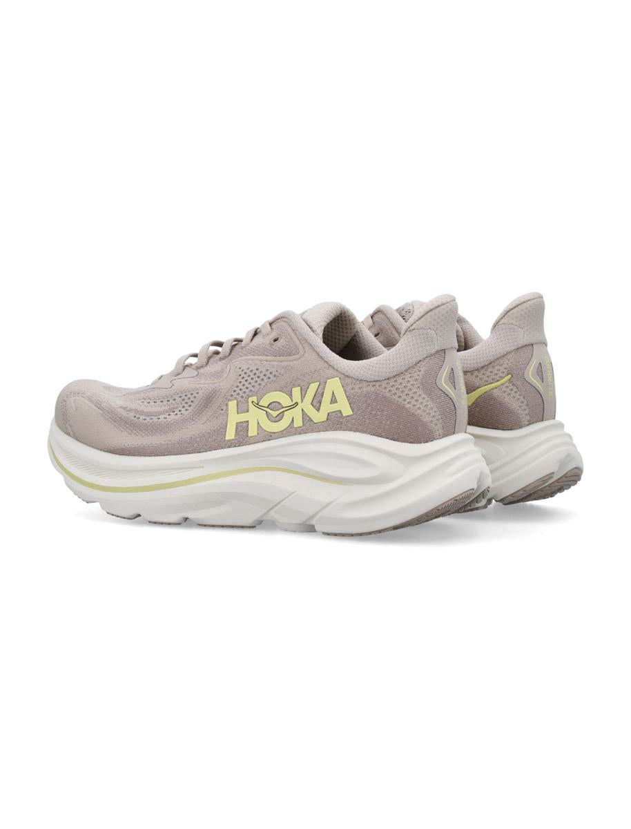 Hoka Clifton 10