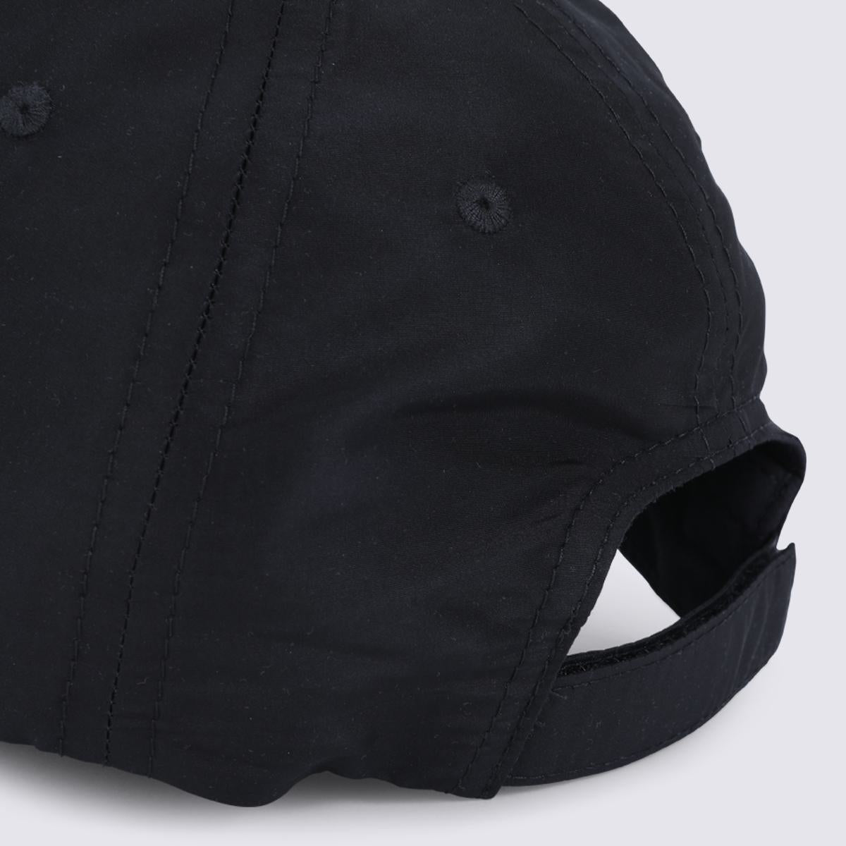 Balenciaga Black Lamborghini Baseball Cap