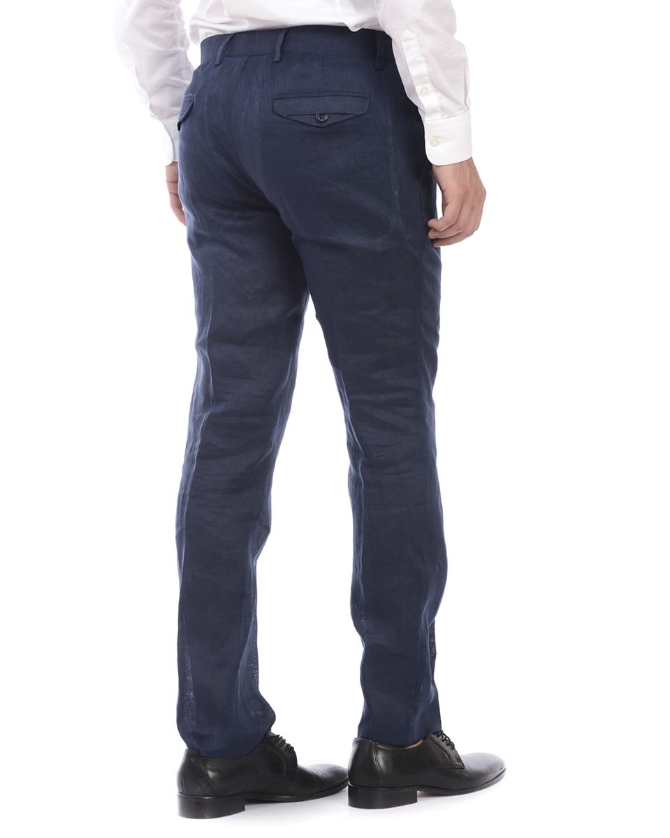 Daniele Alessandrini Jeans Trouser
