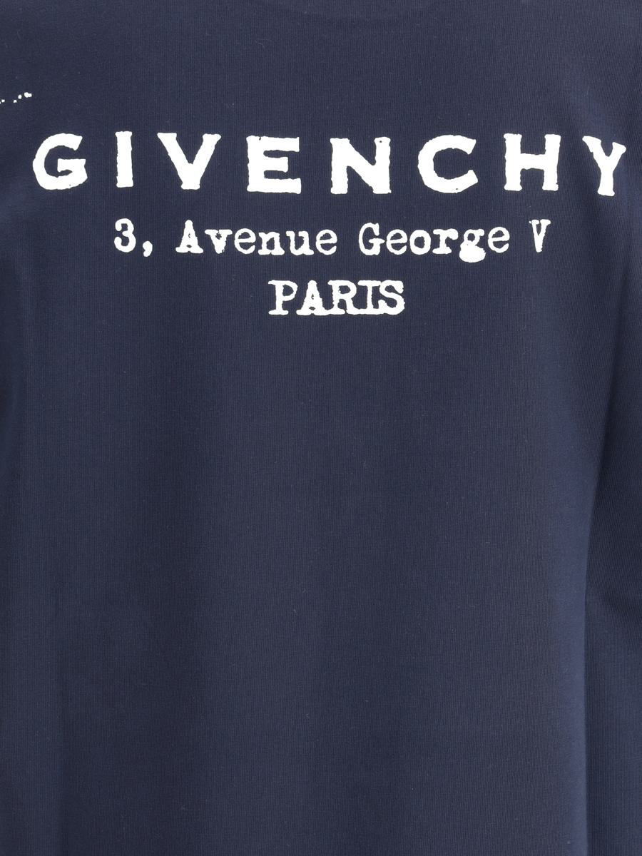 Givenchy T-Shirts
